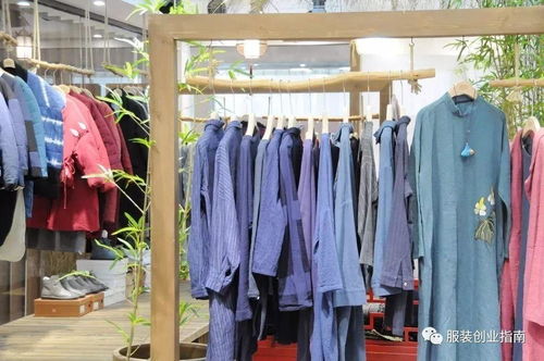 服裝導購一開口顧客就試穿，業績輕松提升300%的秘密